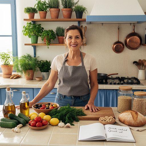 Σοφία Τριανταφύλλου - Υπεύθυνη Μάρκετινγκ